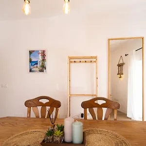  Сasa de vacaciones Casa Alegria Completa