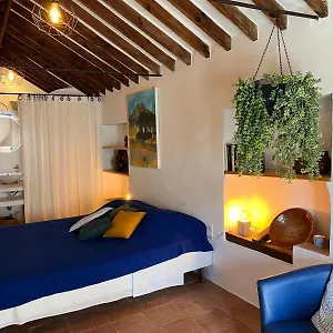 Bed & Breakfast Bed&breakfast Al Campanario, Competa
