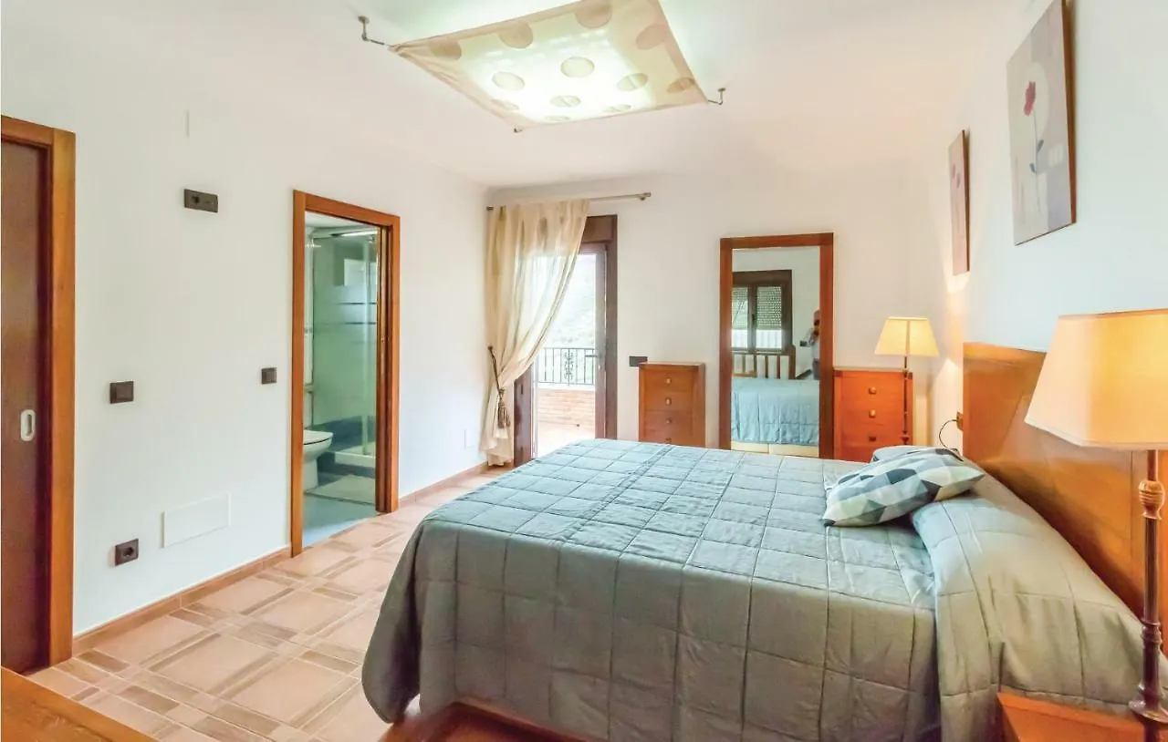 Holiday home Stunning Home In Competa With Wifi Spain