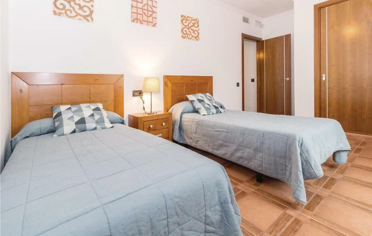 Stunning Home In Competa With Wifi 0*,  Spain