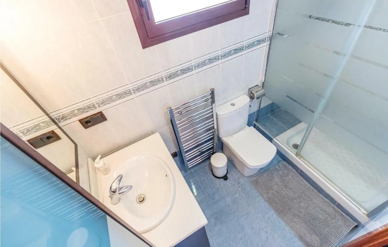 Holiday home Stunning Home In Competa With Wifi Spain