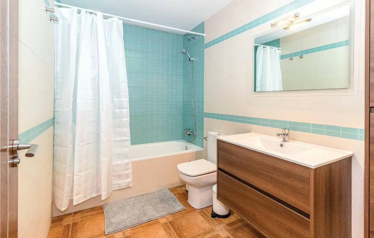 Stunning Home In Competa With Wifi Holiday home